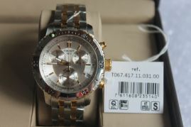 Picture of Tissot Watches T067.417.11.031.00 Gold _SKU0907180055024697